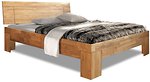 Ліжка для спалень Loft&Scandinavian