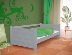 Фото MebLUX Йокко 90x200 тахта