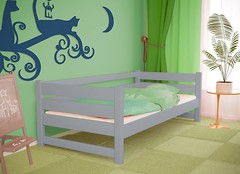 Фото MebLUX Мартіно 90x200 тахта