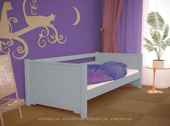 Фото MebLUX Фіроні 120x200 тахта