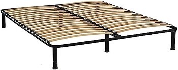 Фото AMF Каркас XL 120x200/38 посилений з ніжками