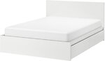 Кровати для спален IKEA