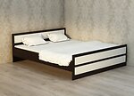 Кровати для спален Gamma-Style