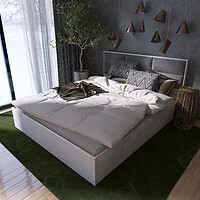 Фото Эверест (Omni Home) КЛ 140x200 с подъемным механизмом