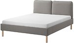 Ліжка для спалень IKEA