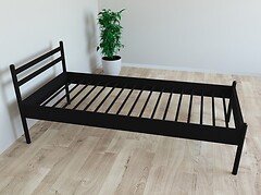 Фото Метакам Comfort-1 80x190
