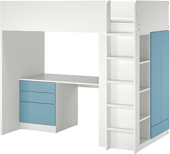 Фото IKEA Smastad (595.426.37)
