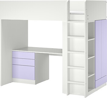 Фото IKEA Smastad (195.426.39)