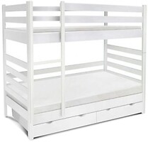 Фото Fusion Furniture Вікторія 90x200