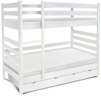 Фото Fusion Furniture Вікторія 90x200