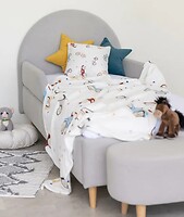 Фото Dreamer Місяць 90x200