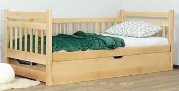 Фото Дримка Молли 80x200 с подъемным механизмом