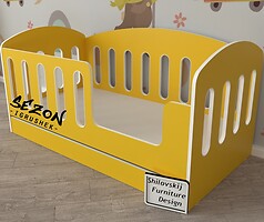 Фото Sezon Igrushek ST-046