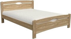 Фото Мебликофф Авила 90x200 с 2 ящиками 4.5 см