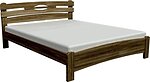 Фото Мебликофф Кантри 90x200 с подъемным механизмом 4.5 см