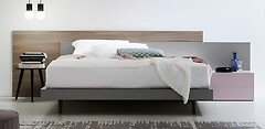 Фото Ясенева Майстерня Dolce 140x190 з 4 ящиками
