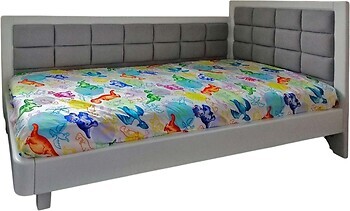 Фото Ясенева Майстерня Коломбо 120x190 з 2 ящиками