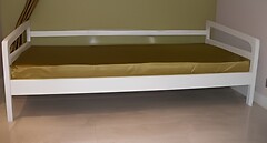 Фото Mebeldesign-Wood Пегас 90x200