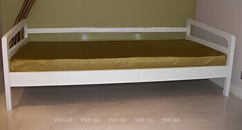 Фото Mebeldesign-Wood Пегас 90x200