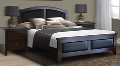 Фото Mebeldesign-Wood Флорида 160x190 з 2 ящиками