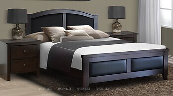 Фото Mebeldesign-Wood Флорида 160x190 з 4 ящиками