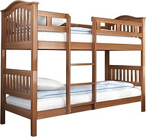 Фото Kinderwood Пелікан 90x200 двоярусне