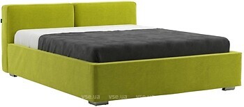 Фото WAMM Furniture Luna 160x200 з підйомним механізмом