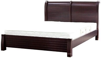 Фото Березань-меблі Мальта 140x190 з 2 ящиками