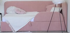 Фото Dreamer Тим 90x200 с бортиком