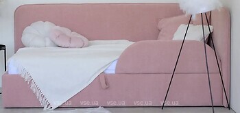 Фото Dreamer Тим 90x200 с бортиком