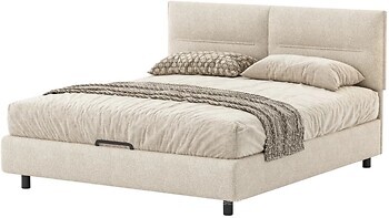 Фото Woodsoft Salerno 120x200 с подъемным механизмом