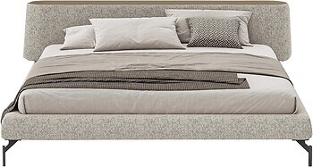 Фото Woodsoft Vertigo 200x190