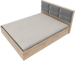 Фото Еверест (Omni Home) КЛ 160x200 з основою ламелі