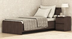 Фото MebelStar Нео 90x200