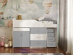Фото Viorina-Deko Bed-Room 5 80x180