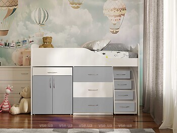 Фото Viorina-Deko Bed-Room 5 80x180