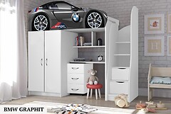 Фото Viorina-Deko Bed-Room 1 80x180