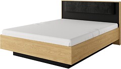 Фото Meble Laski Baltic 160x200 з підйомним механізмом