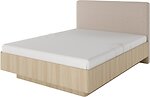 Фото Meble Laski Viki 160x200 з підйомним механізмом