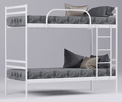Фото Tobi Sho Comfort Duo 80x190