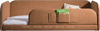 Фото Woodsoft Rio 90x200 з бортиком