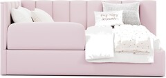 Фото Woodsoft Valencia 100x190 з підйомним механізмом