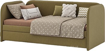 Фото Woodsoft Todi 80x190