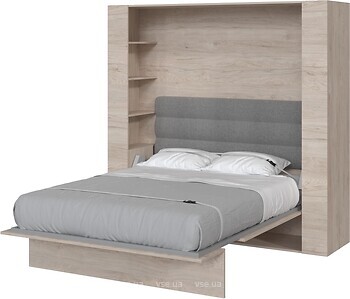Фото Smart Mebel Jupiter 160x200 ліжко-стіл
