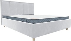 Фото Homefort Stenli Comfort стандарт 160x200 з підйомним механізмом