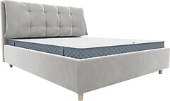 Фото Homefort Adaline Comfort стандарт 160x200 з підйомним механізмом