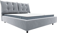 Фото Homefort Adele Lux стандарт 160x200 з підйомним механізмом