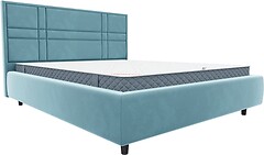 Фото Homefort Maria Lux 180x200 з підйомним механізмом