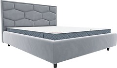 Фото Homefort Solomia Lux 160x200 з підйомним механізмом