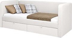 Фото Миро-Марк Хеппі 90x200 м'яка з ящиками
